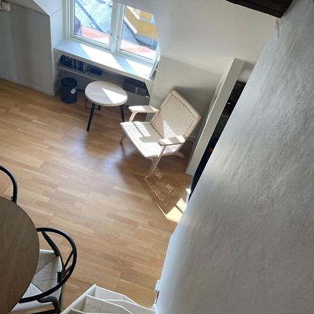 טרונדהיים Urban Loftleilighet מראה חיצוני תמונה