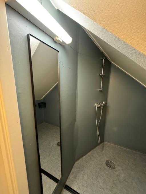 טרונדהיים Urban Loftleilighet מראה חיצוני תמונה