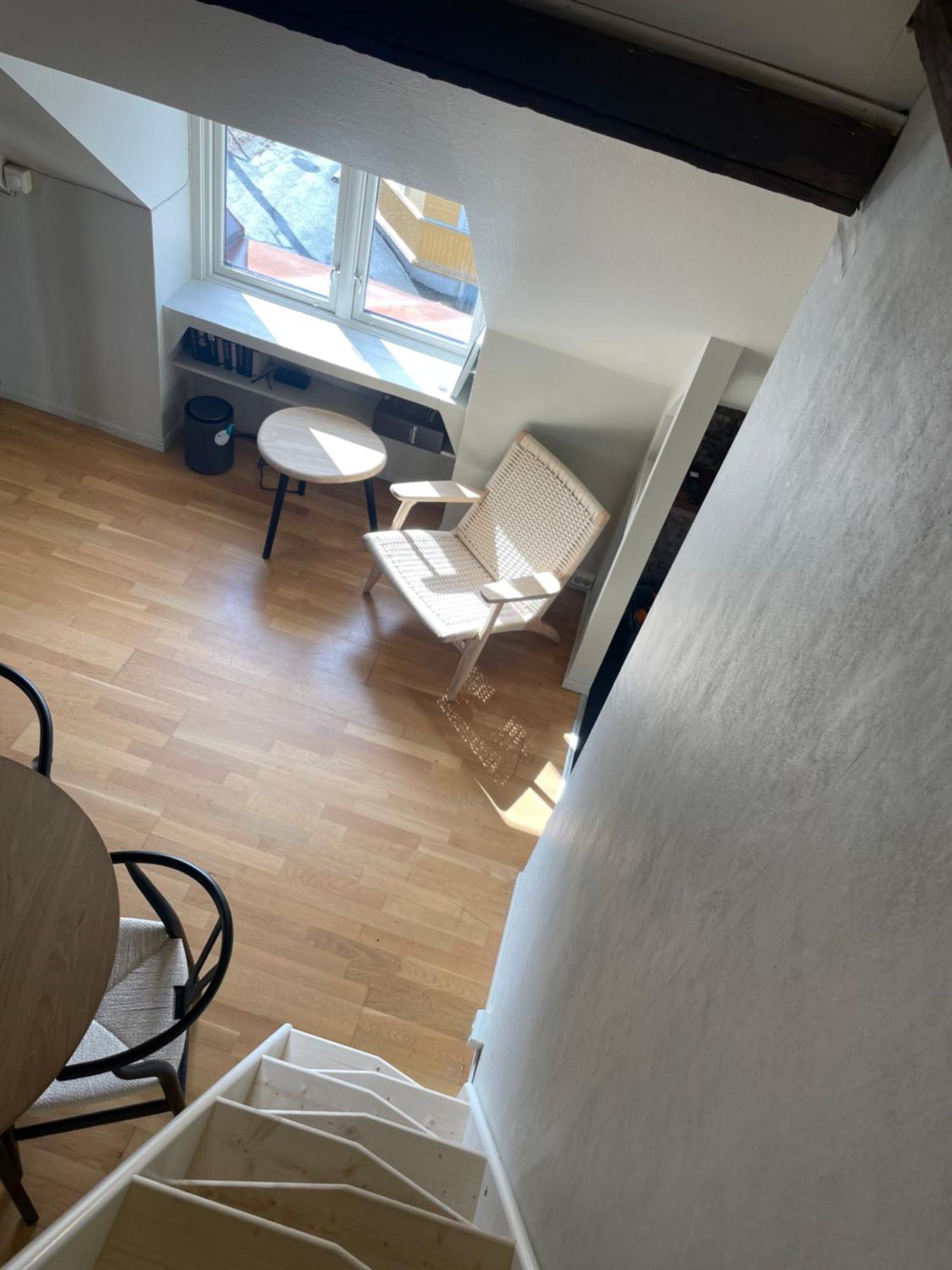 טרונדהיים Urban Loftleilighet מראה חיצוני תמונה